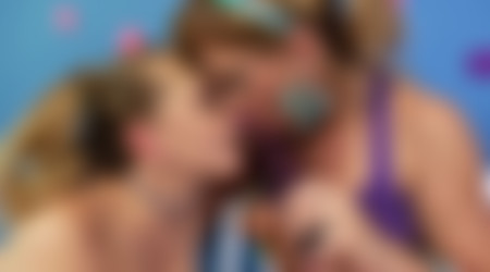 Kagney Linn Karter/Anal/[Lesbo]Kagney Linn Karter - Gape Lovers 7.avi